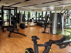 Sengkang Grand Residences (D19), Apartment #574401541
